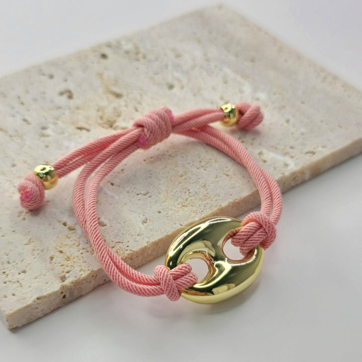 GG pulseraZoé Del Mar
