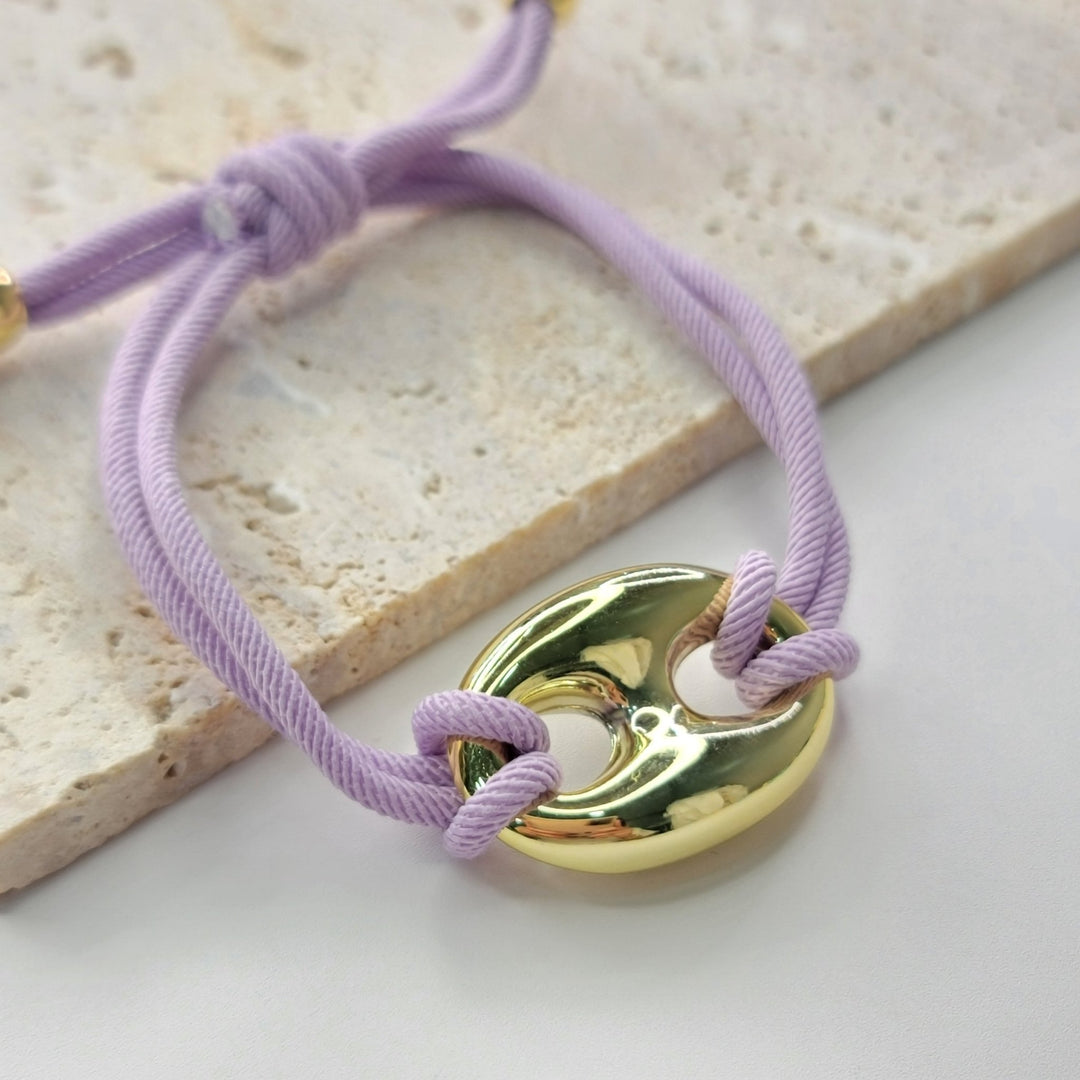 GG pulseraZoé Del Mar