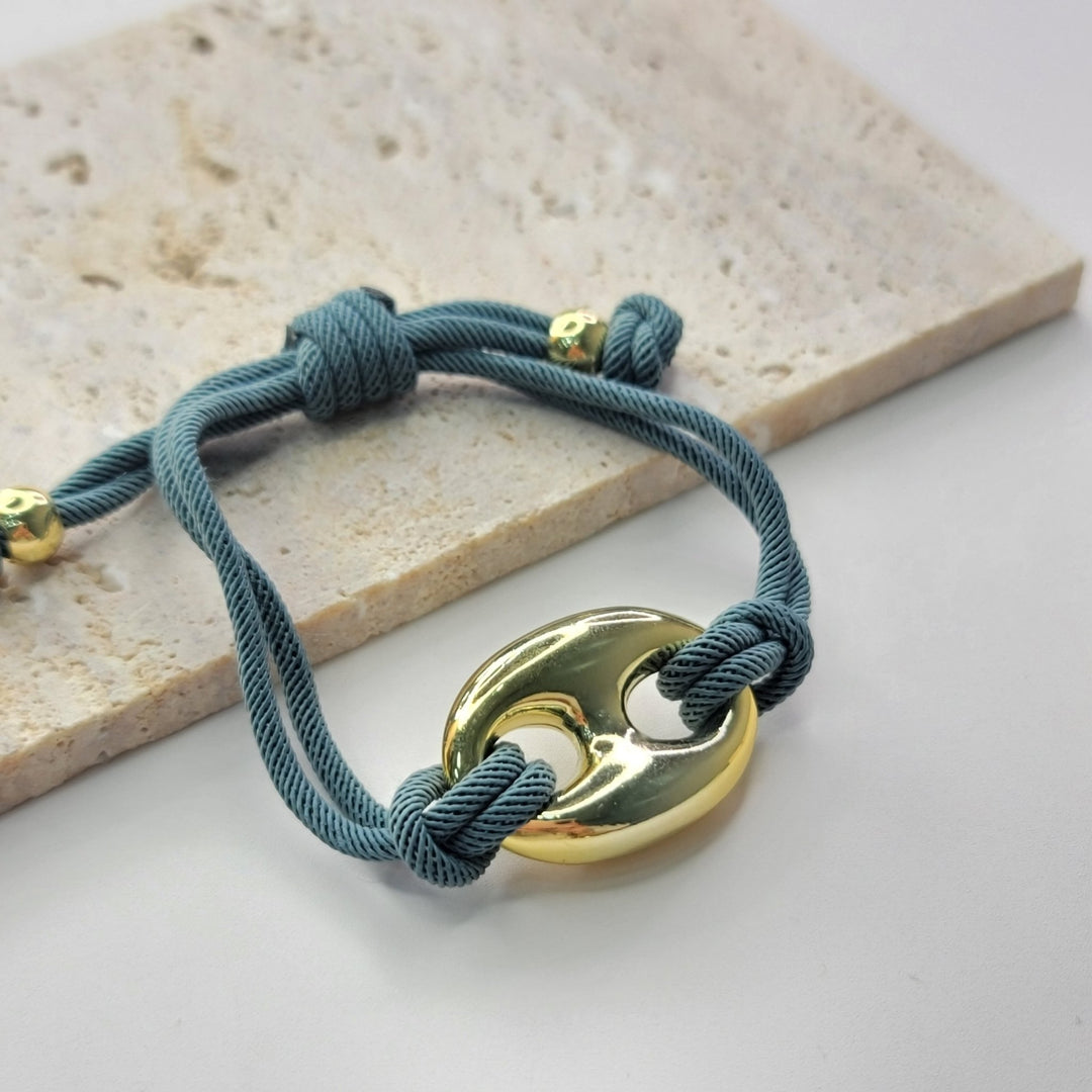GG pulseraZoé Del Mar