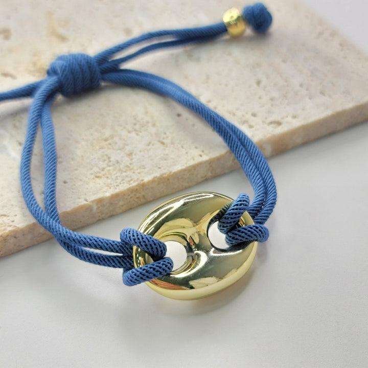 GG pulseraZoé Del Mar