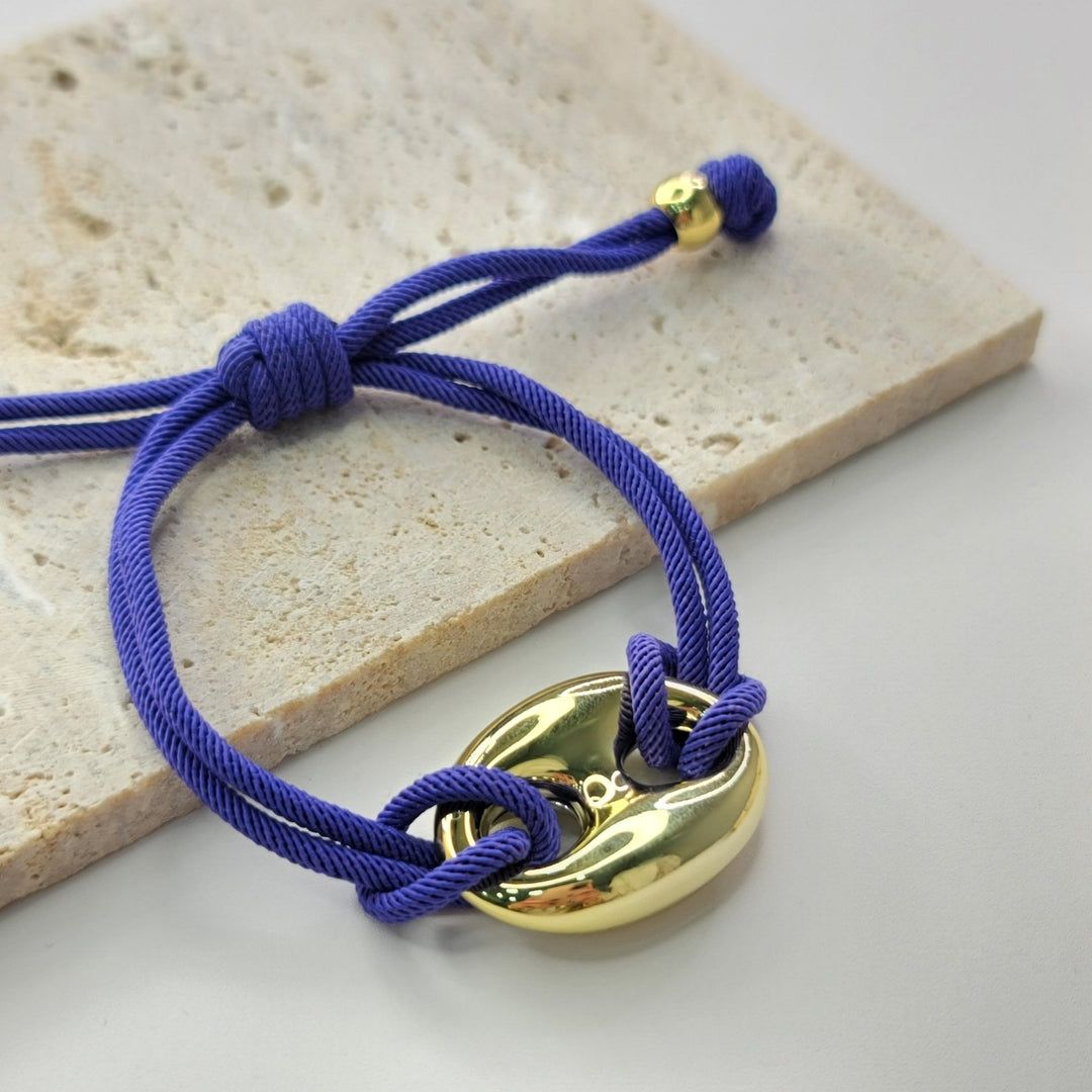 GG pulseraZoé Del Mar