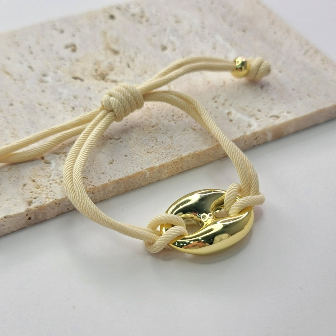 GG pulseraZoé Del Mar