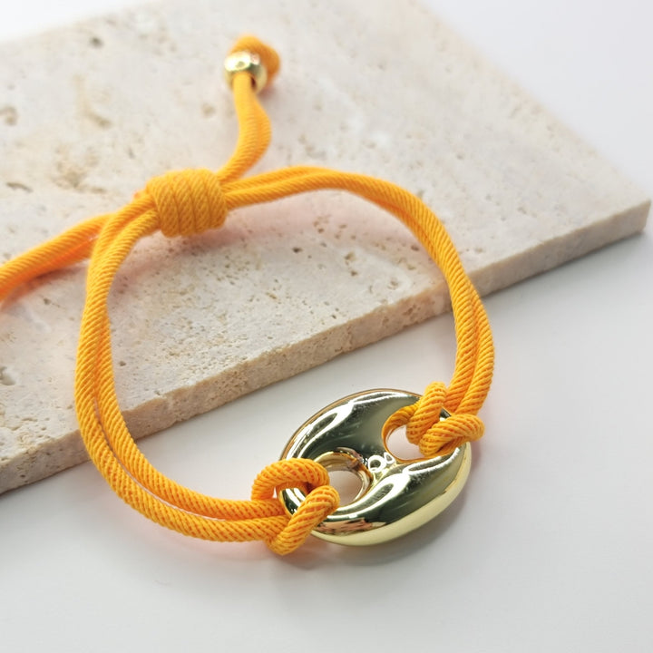 GG pulseraZoé Del Mar