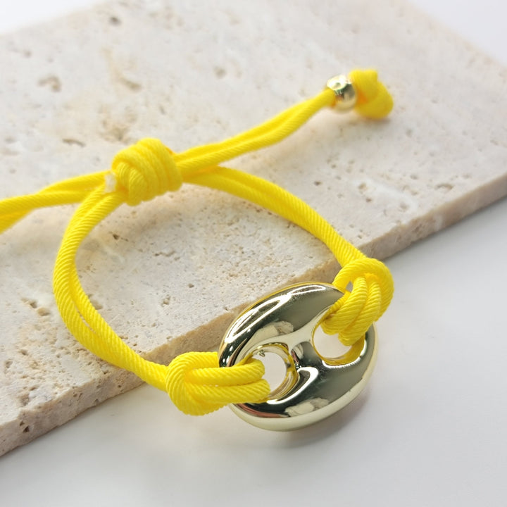 GG pulseraZoé Del Mar