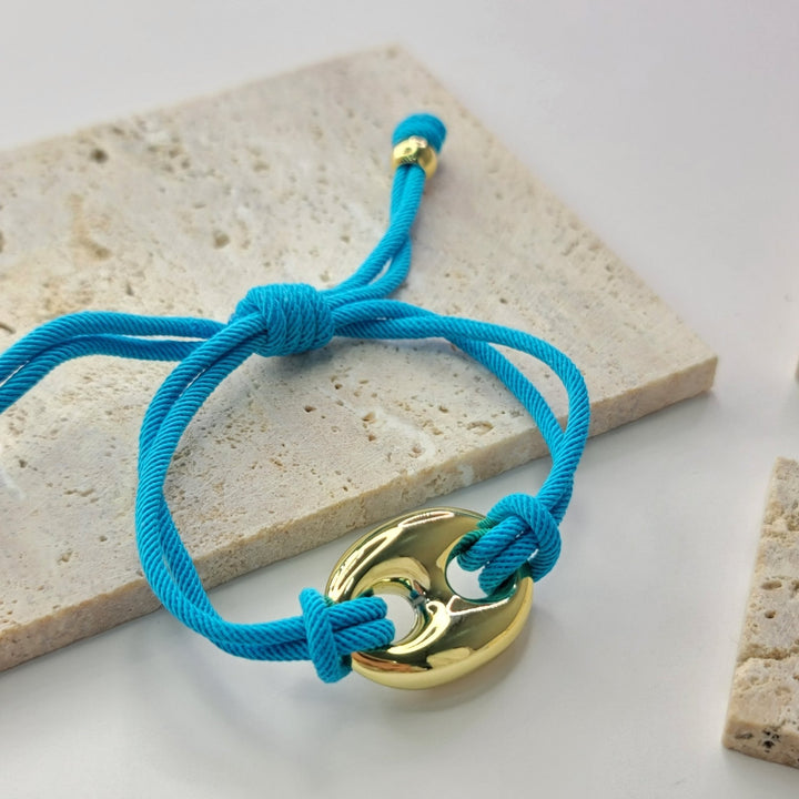 GG pulseraZoé Del Mar