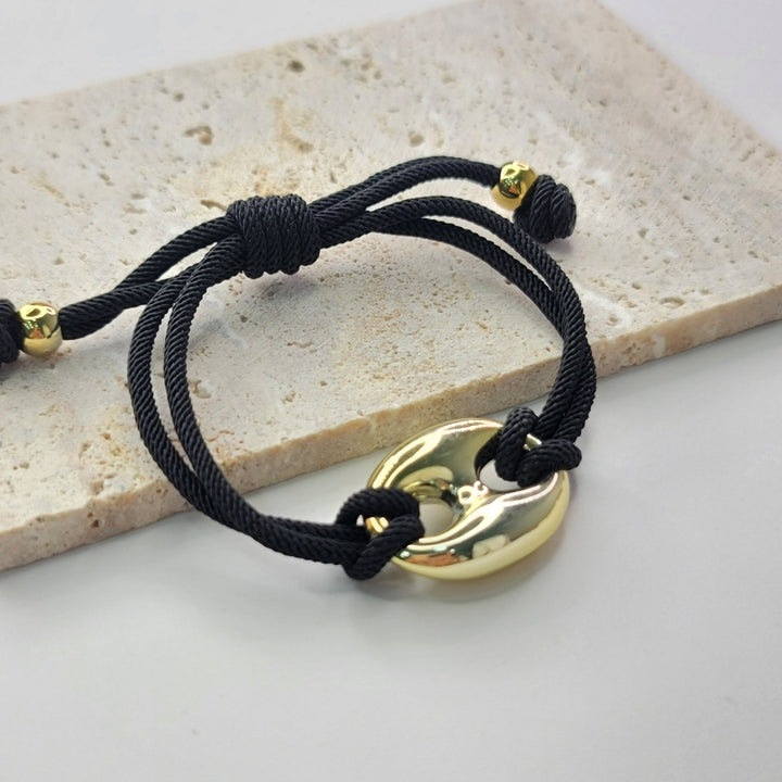 GG pulseraZoé Del Mar