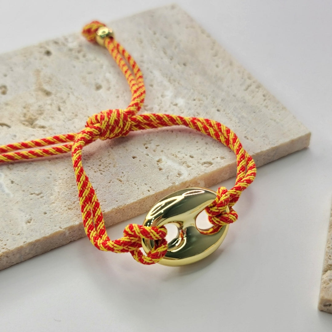 GG pulseraZoé Del Mar