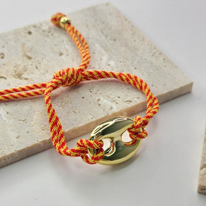 GG pulseraZoé Del Mar