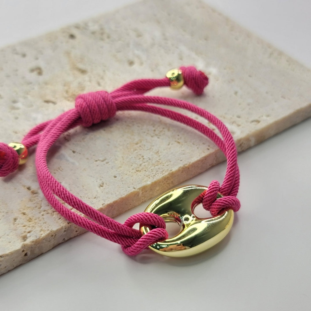 GG pulseraZoé Del Mar