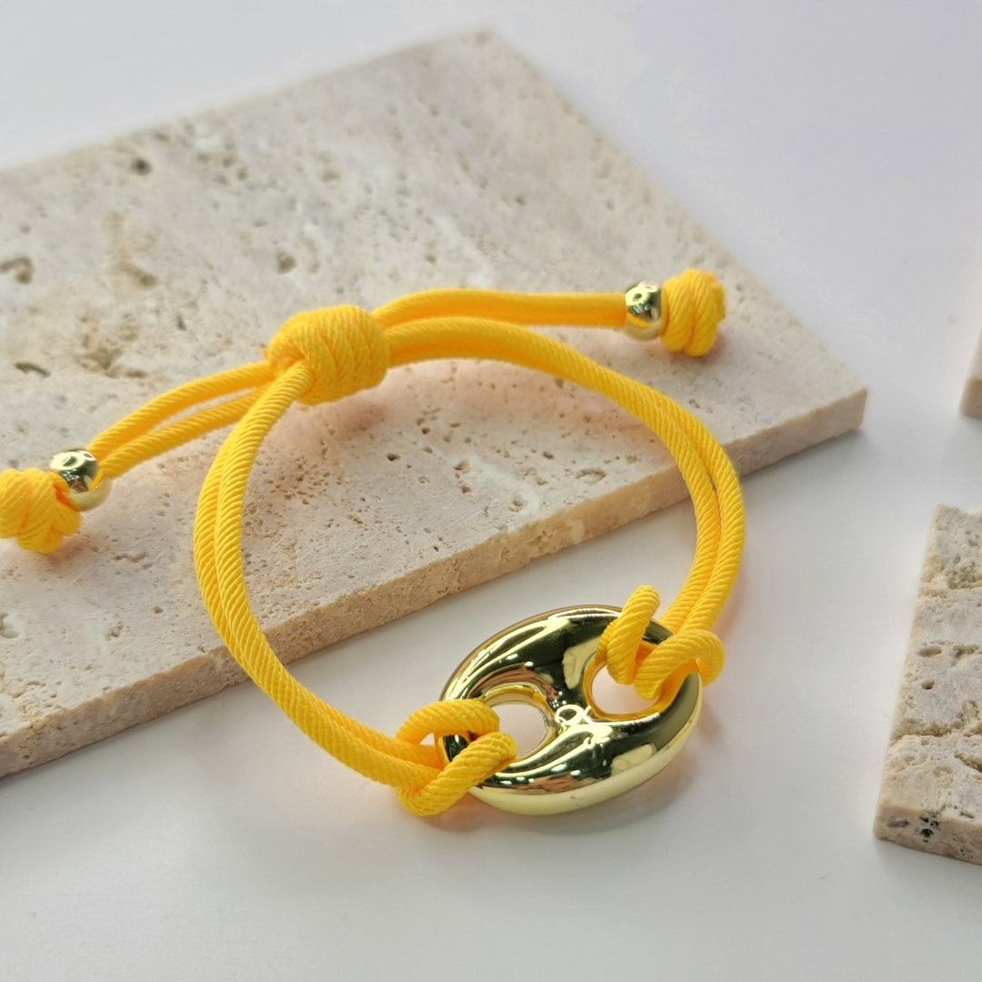GG pulseraZoé Del Mar