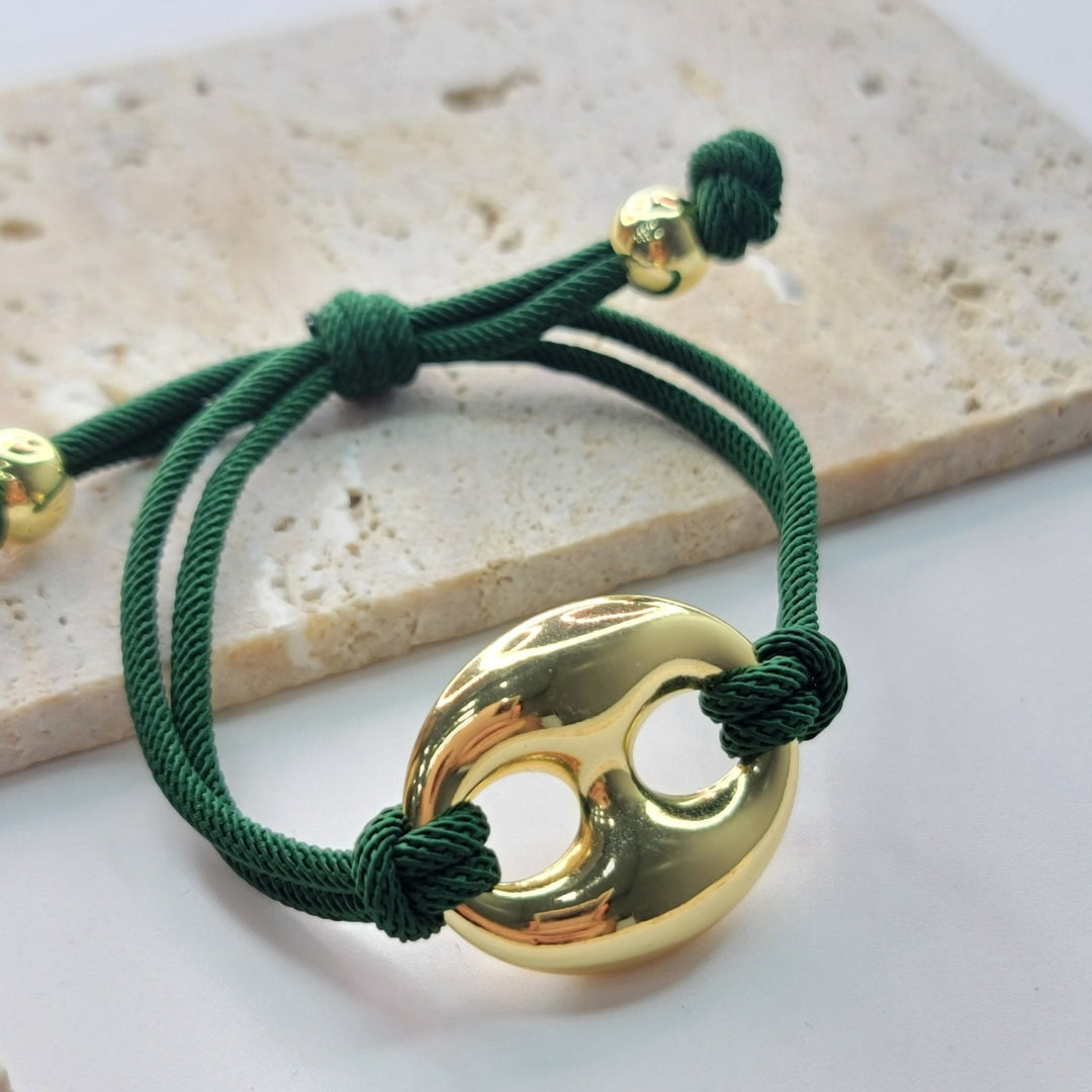 GG pulseraZoé Del Mar