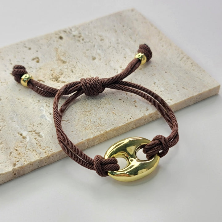 GG pulseraZoé Del Mar