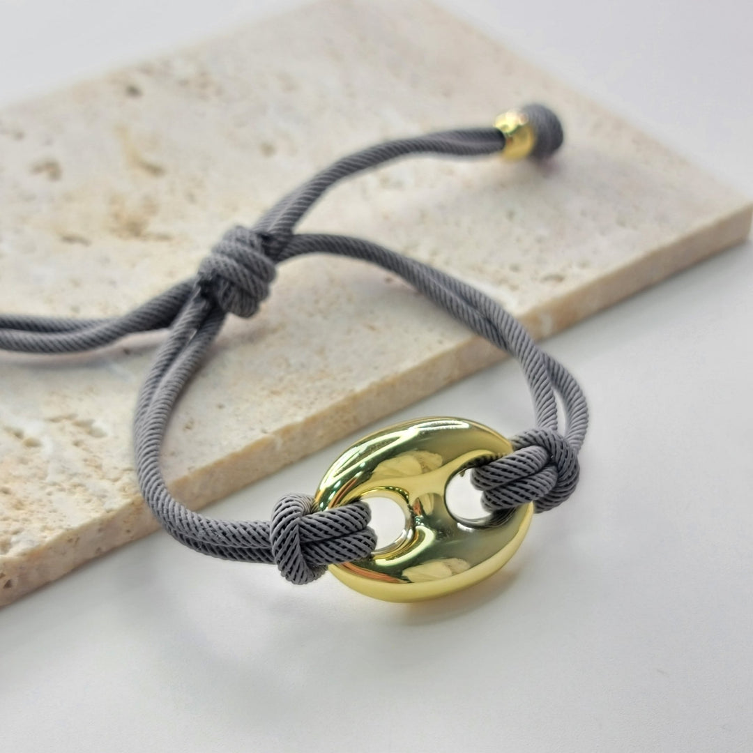 GG pulseraZoé Del Mar