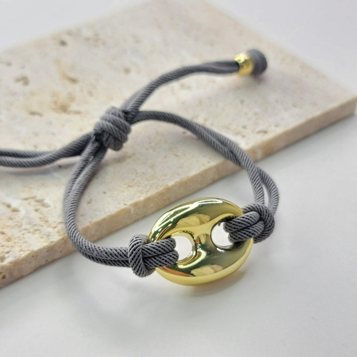 GG pulseraZoé Del Mar