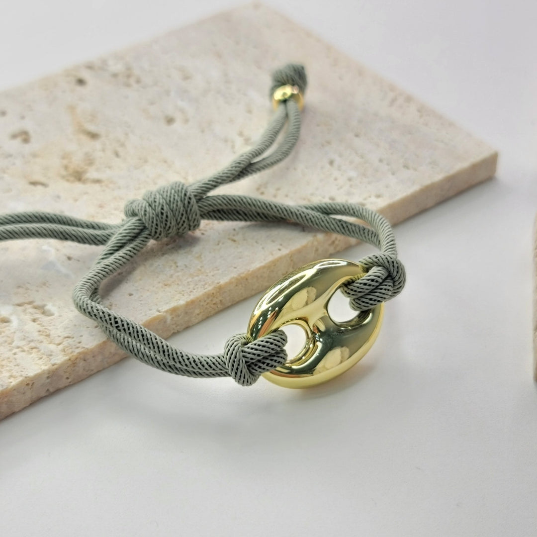 GG pulseraZoé Del Mar