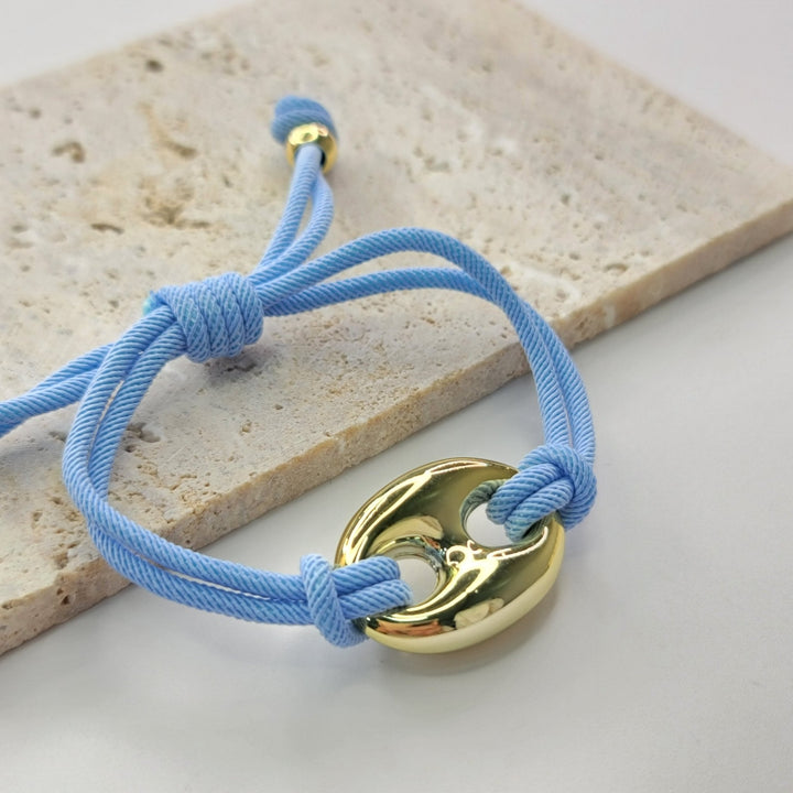 GG pulseraZoé Del Mar