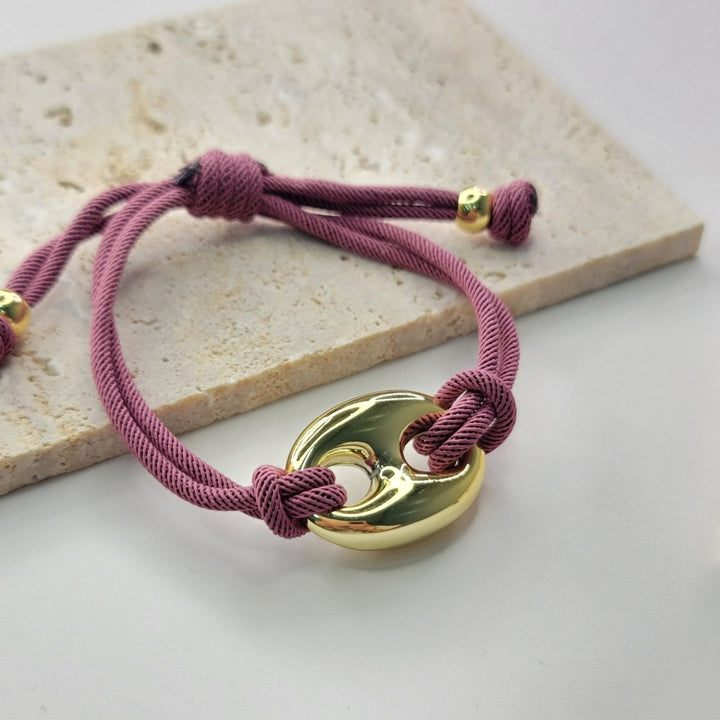 GG pulseraZoé Del Mar