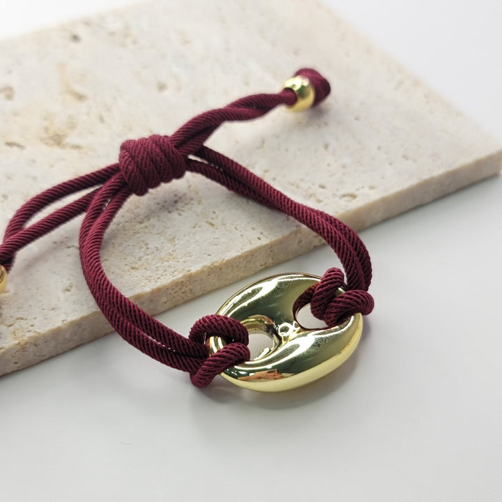 GG pulseraZoé Del Mar