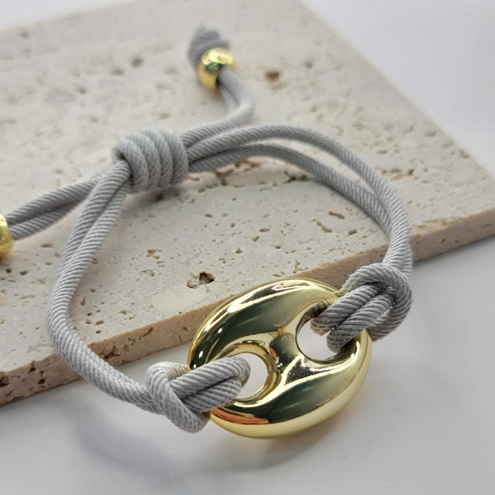 GG pulseraZoé Del Mar