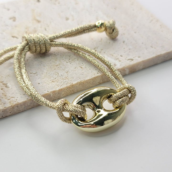 GG pulseraZoé Del Mar