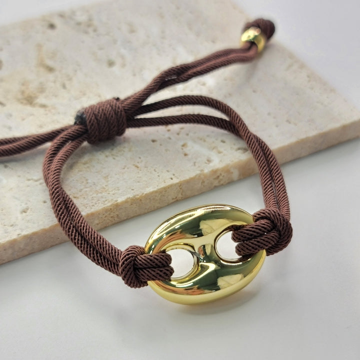 GG pulseraZoé Del Mar