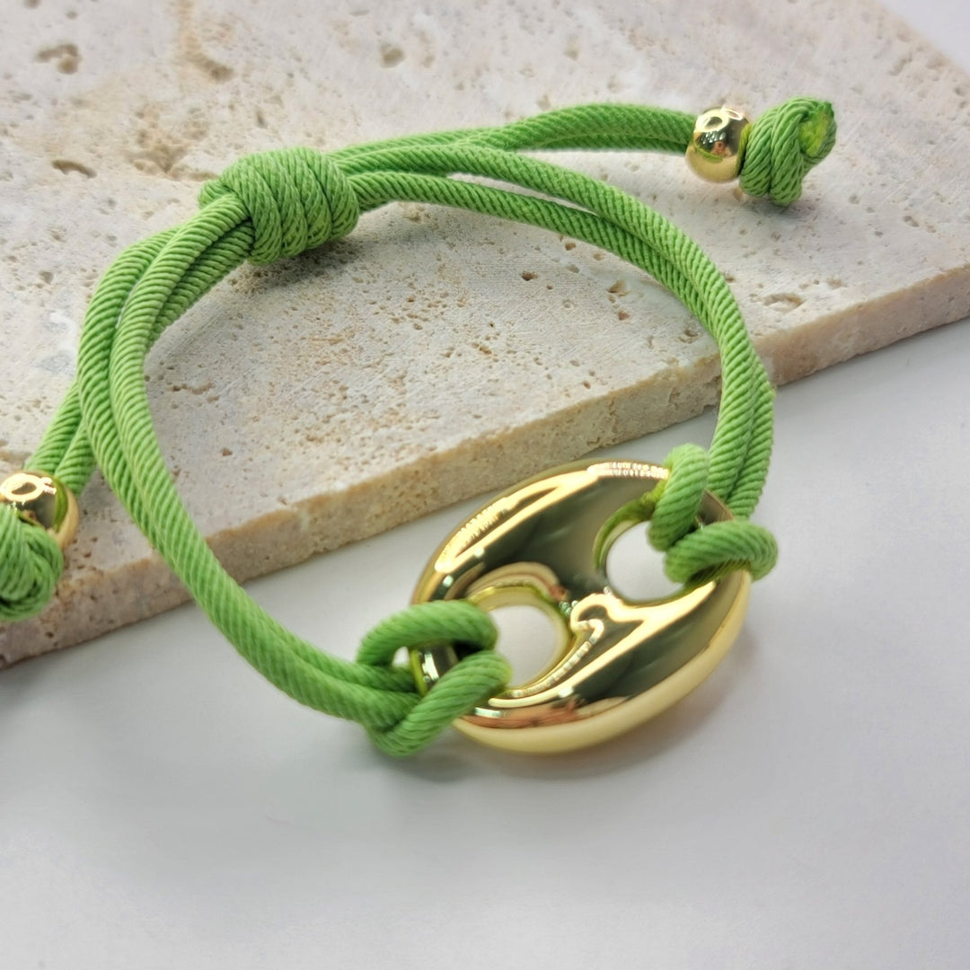 GG pulseraZoé Del Mar