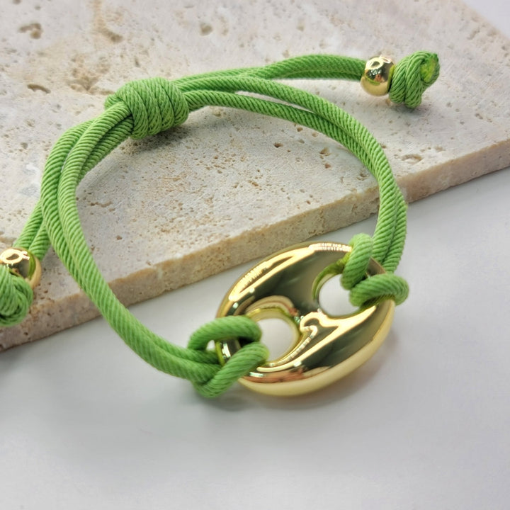 GG pulseraZoé Del Mar