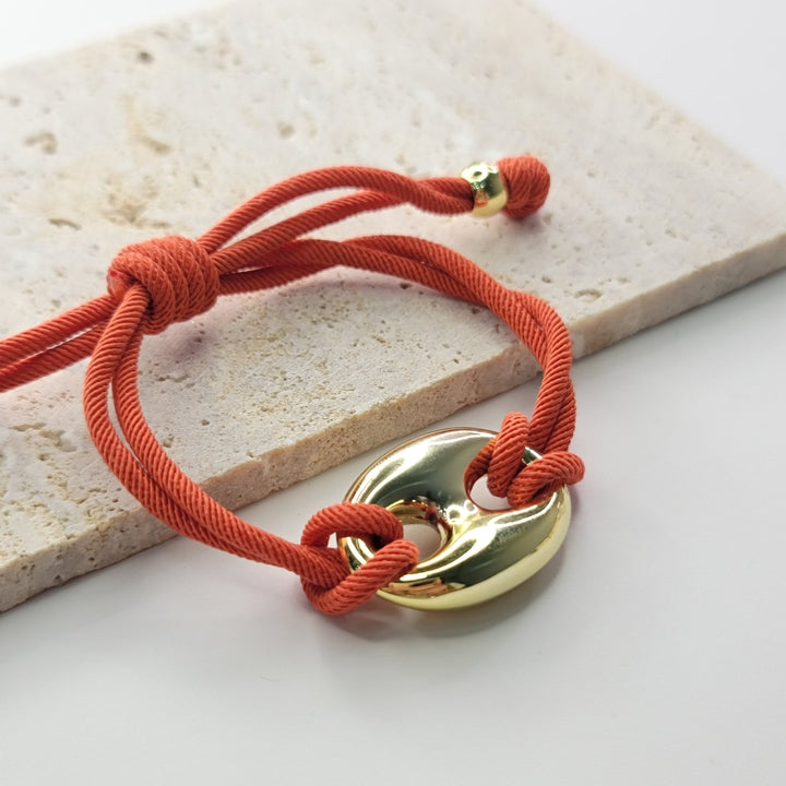 GG pulseraZoé Del Mar