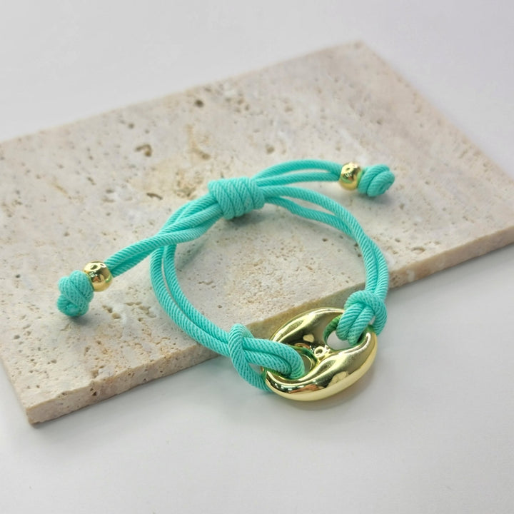 GG pulseraZoé Del Mar