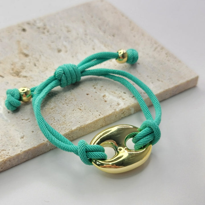 GG pulseraZoé Del Mar