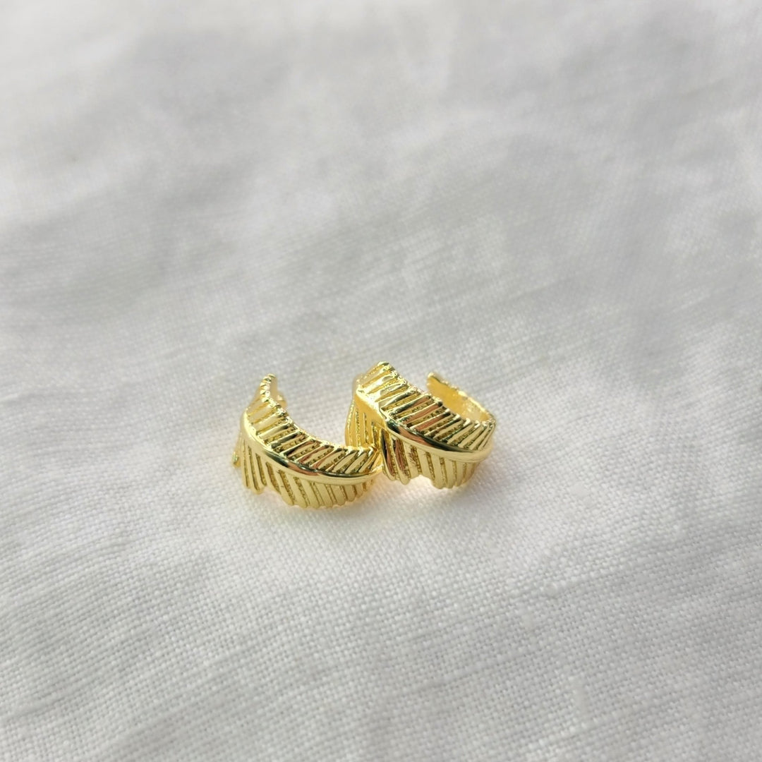 HOJAPANTALLAZoé Del Mar