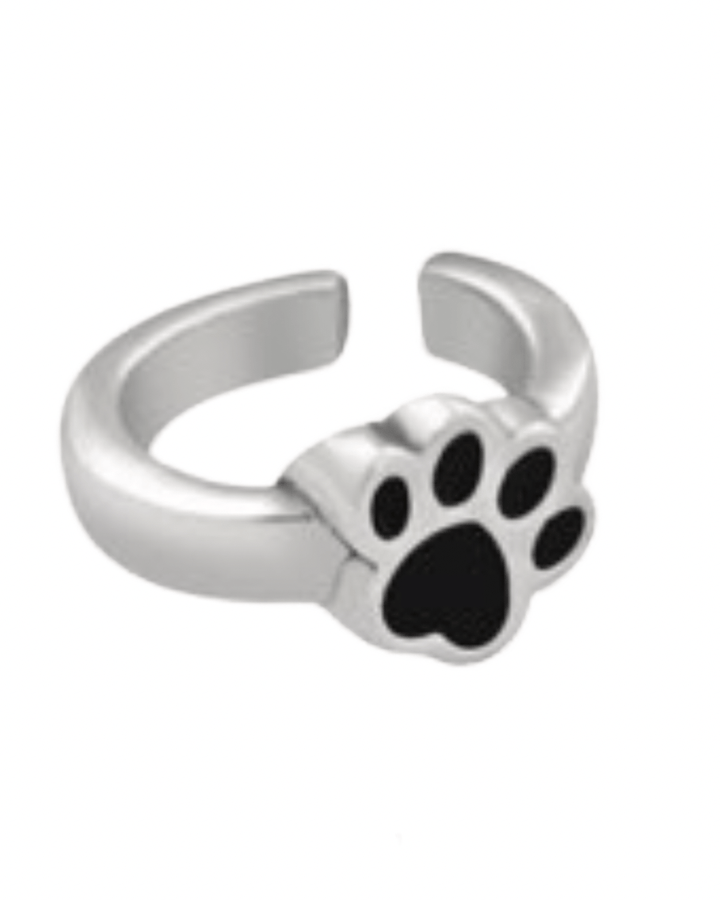 HUELLAANILLOSZoé Del Mar