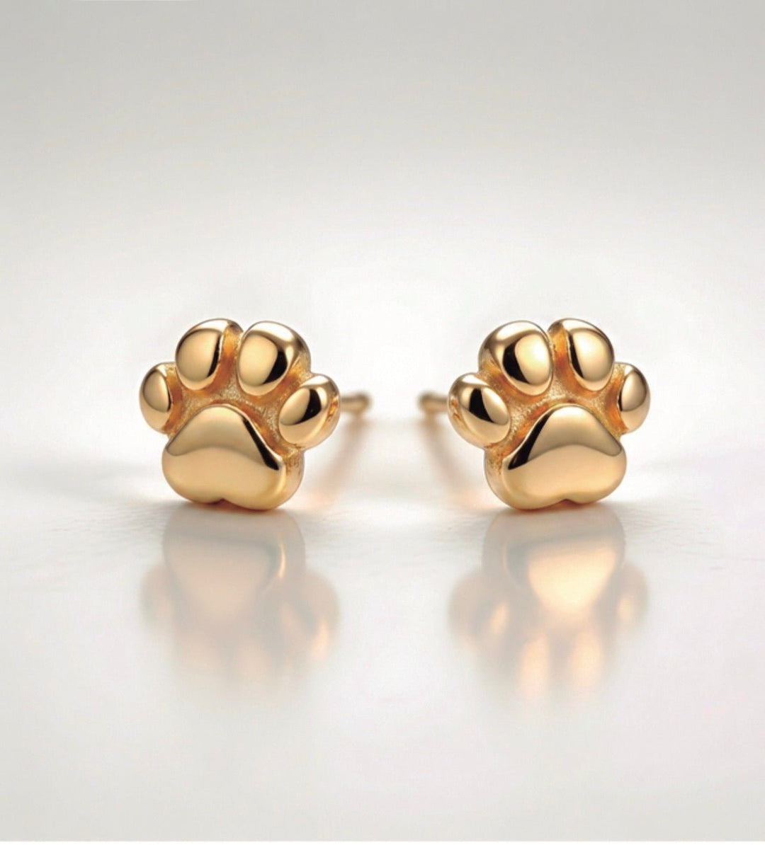 HUELLAS GOLDZoé Del Mar