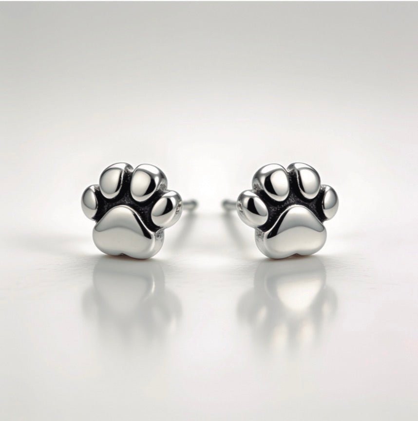 HUELLAS SILVERZoé Del Mar