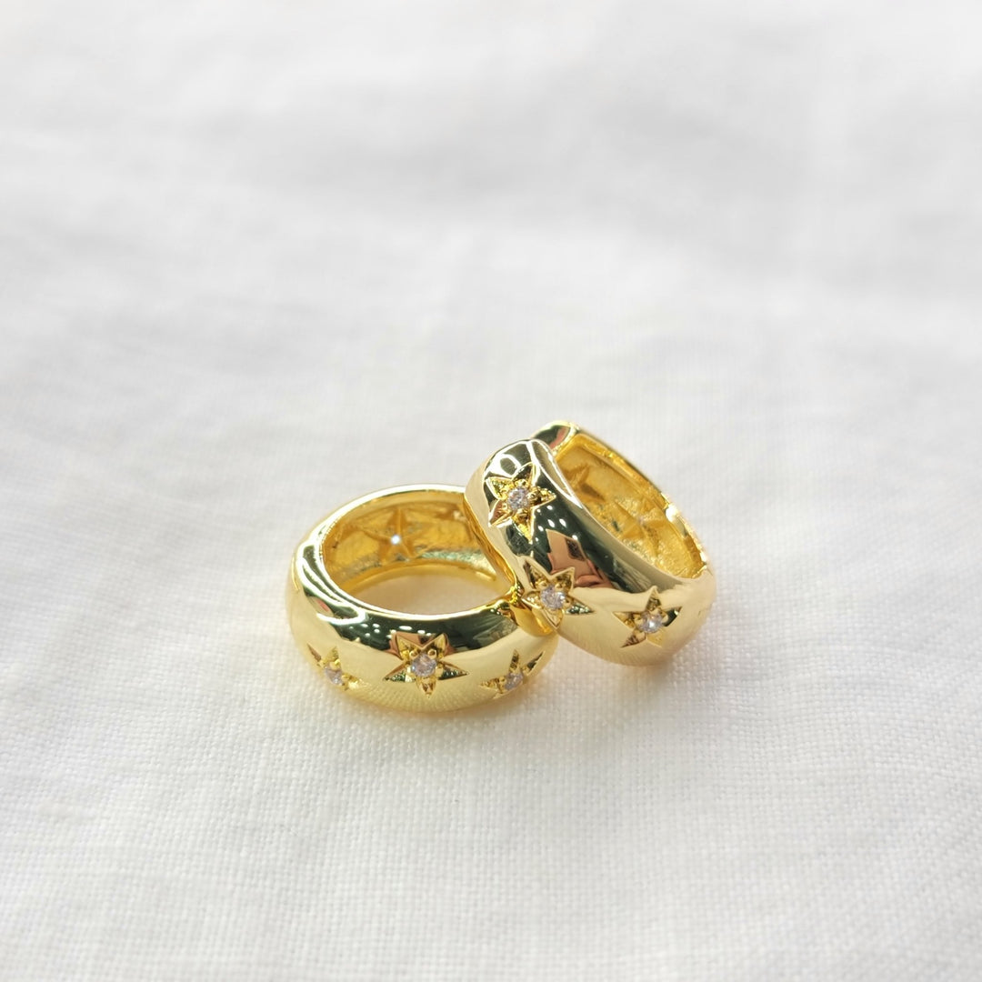 HUGGIES ESTRELLAPANTALLAZoé Del Mar