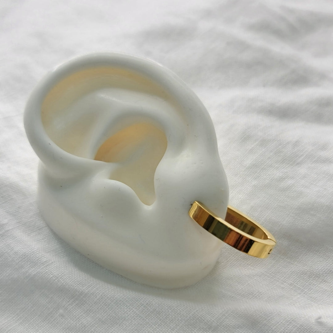 HUGGIESPANTALLAZoé Del Mar