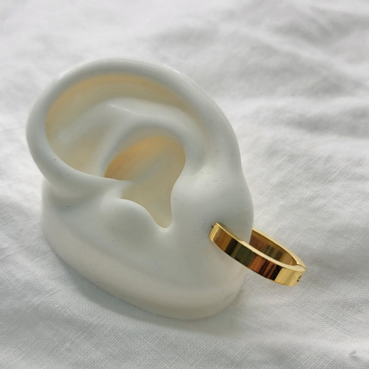 HUGGIESPANTALLAZoé Del Mar