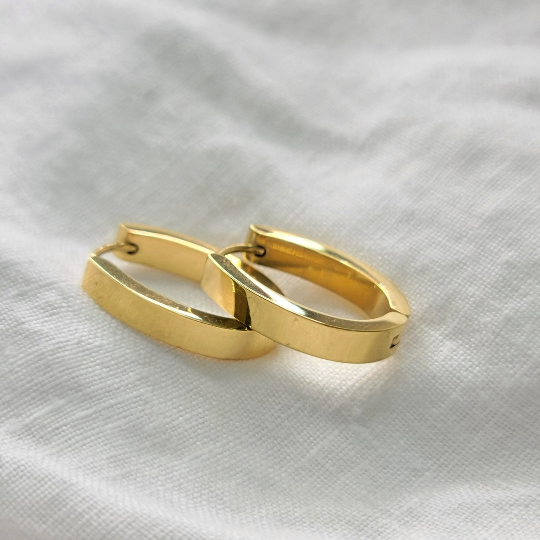 HUGGIESPANTALLAZoé Del Mar