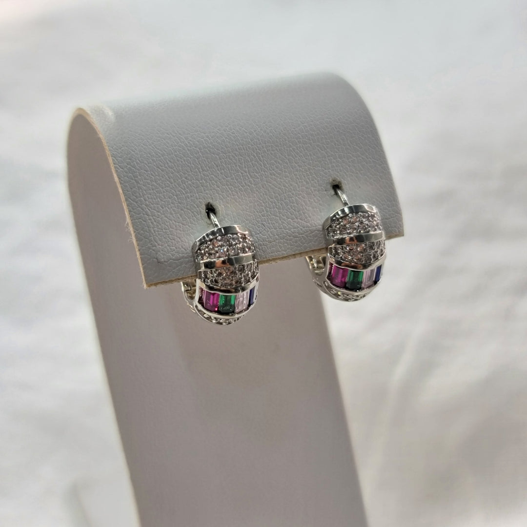 HUGGIESPANTALLAZoé Del Mar