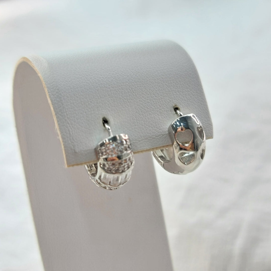 HUGGIESPANTALLAZoé Del Mar