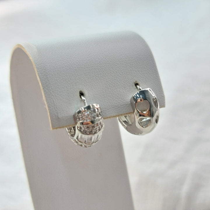 HUGGIESPANTALLAZoé Del Mar