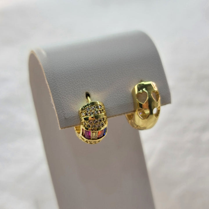 HUGGIESPANTALLAZoé Del Mar