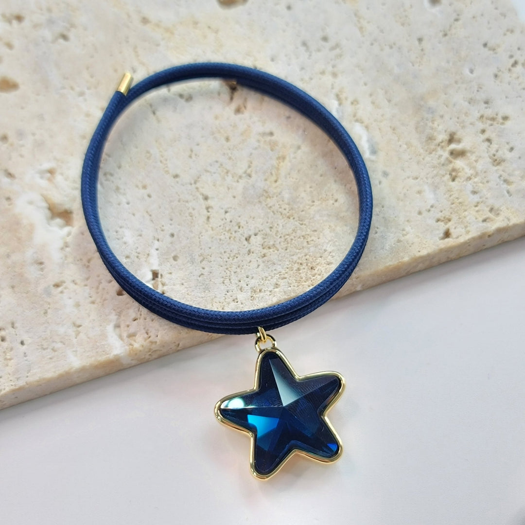IMANTADO ESTRELLAZoé Del Mar