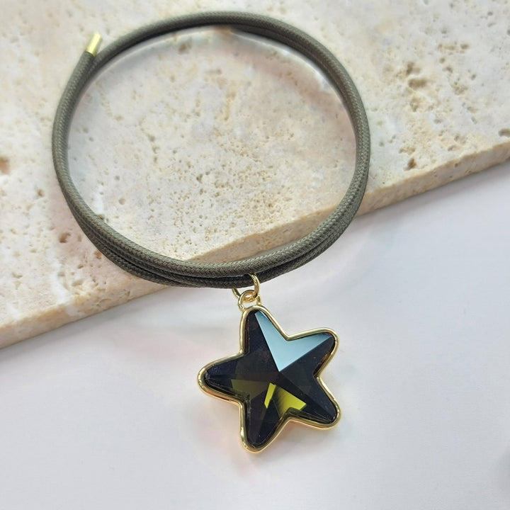 IMANTADO ESTRELLAZoé Del Mar