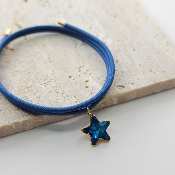 IMANTADO ESTRELLAZoé Del Mar