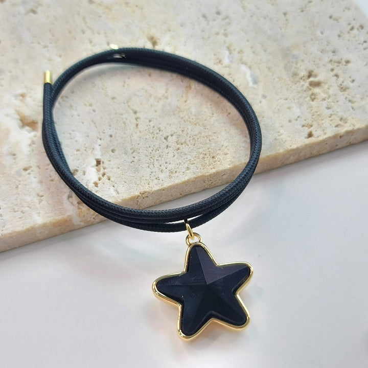 IMANTADO ESTRELLAZoé Del Mar