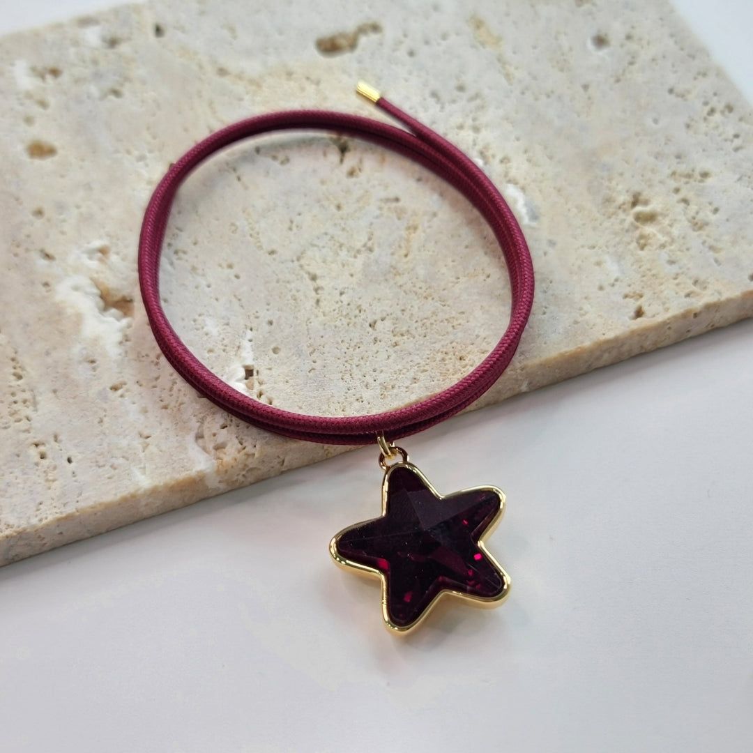 IMANTADO ESTRELLAZoé Del Mar