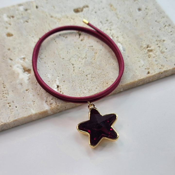 IMANTADO ESTRELLAZoé Del Mar