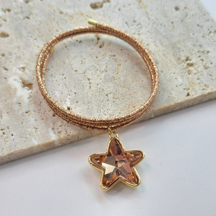 IMANTADO ESTRELLAZoé Del Mar
