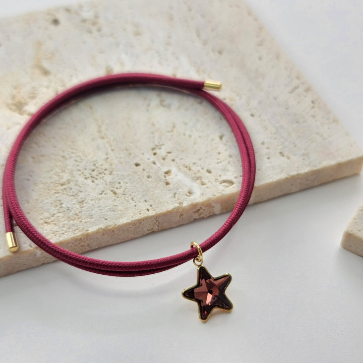 IMANTADO ESTRELLAZoé Del Mar